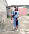 Rencontre Femme Cameroun à sangmelima : Aretha, 38 ans